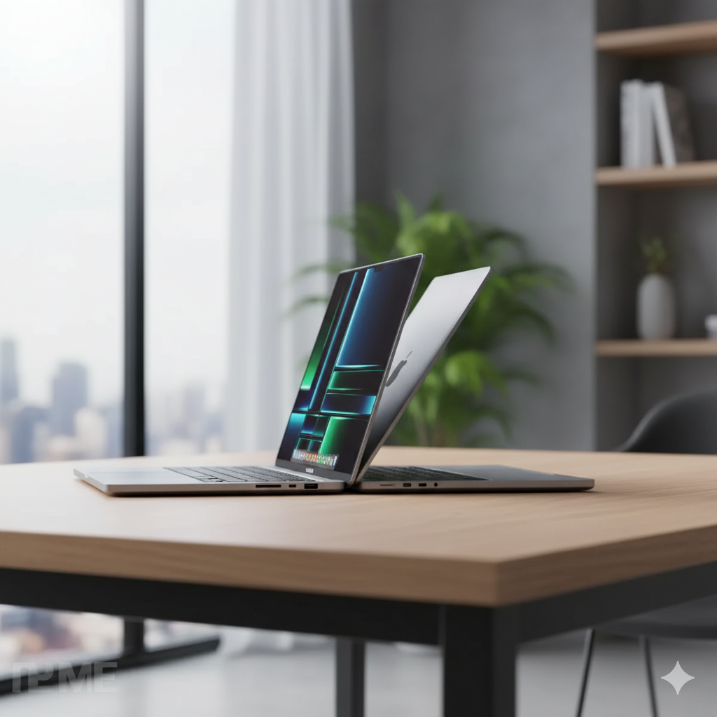 Macbook Pro M1 (16GB 512SSD 14 Inch)