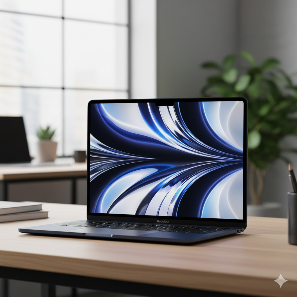 Macbook Pro M3 (18GB 1 TB SSD 16 Inch)